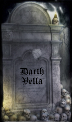 DarthVella: Script Aid