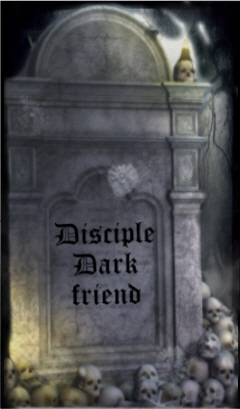 DiscipleDarkfriend: Script Aid