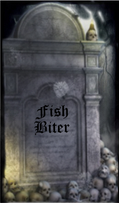 FishBiter: Script Aid and Beta Tester