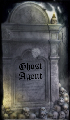 GhostAgent: Writer and Artist (website designer/creator), author of A Triple Tragedy: The Tale of the Falmilgaar Family series, and the Anthology of Horror, as well as assist with MCM overhaul layout