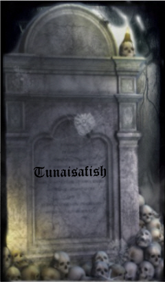 Tunaisafish: Script Aid